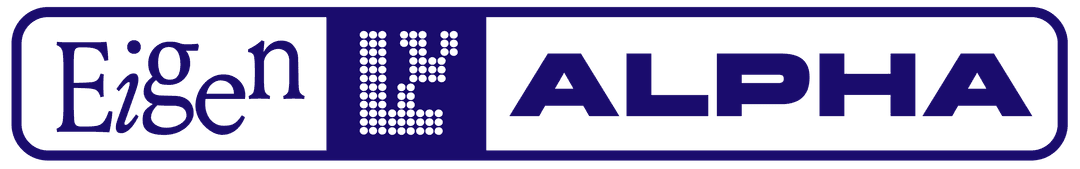 Eigen Alpha